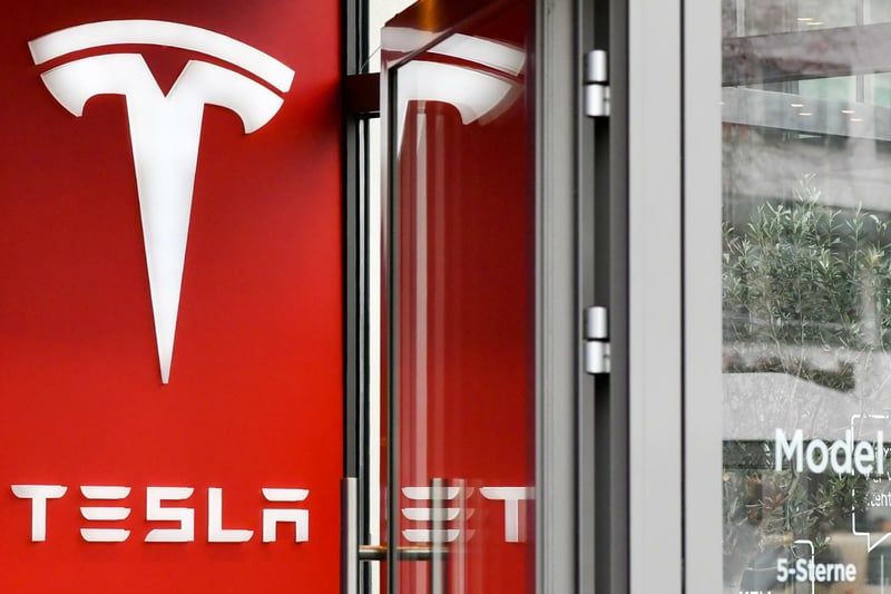 Tesla-Aktiensplit 2020: Das müssen Tesla-Anleger nun wissen