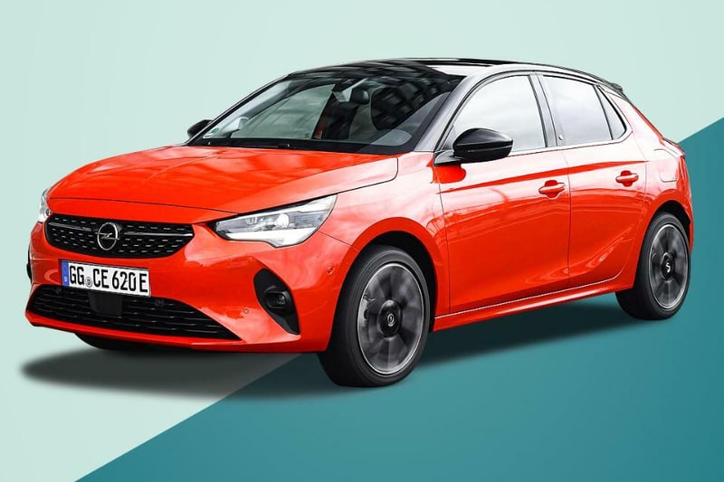 Opel Corsa-e im aktuellen Test 2020: Preis, Reichweite & Batterie