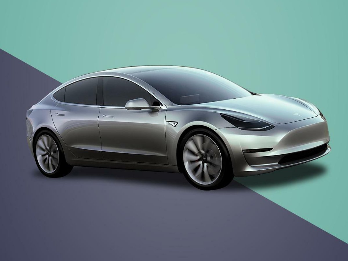 Tesla Model 3 Long Range (2020) im Test: Akku, Reichweite & Preis