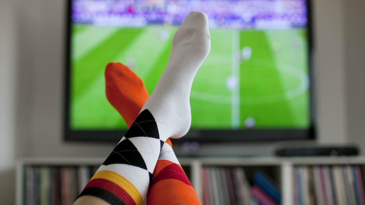 Kostenloses Livestreaming von Fußball Ist Livetv.sx legal?