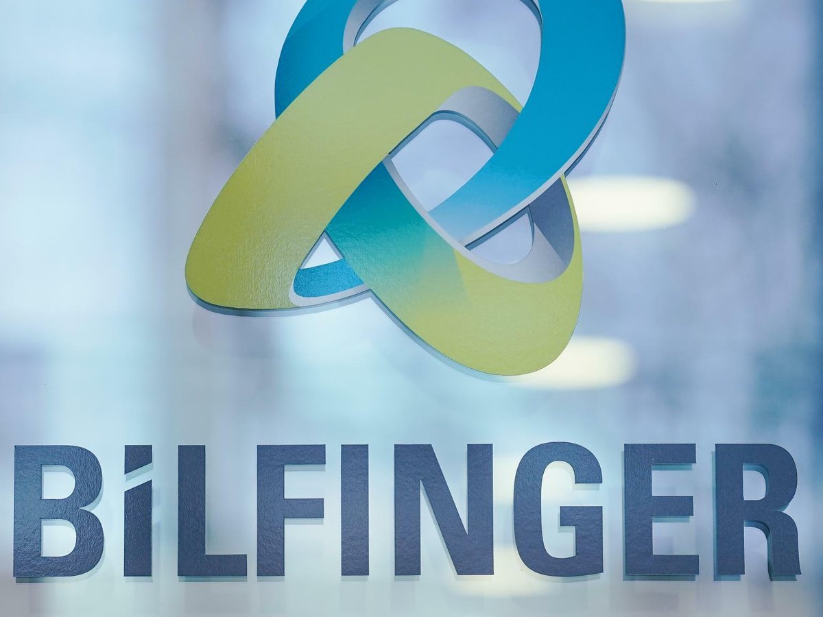 Eqt bilfinger on sale