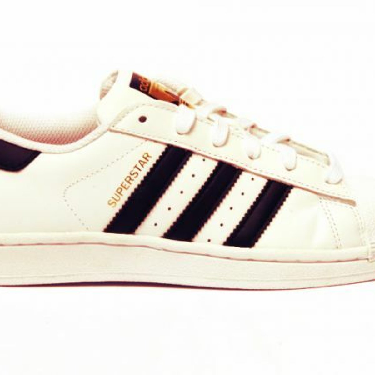 Adidas superstar clearance hoch