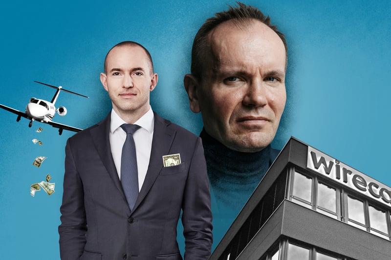 Wirecard