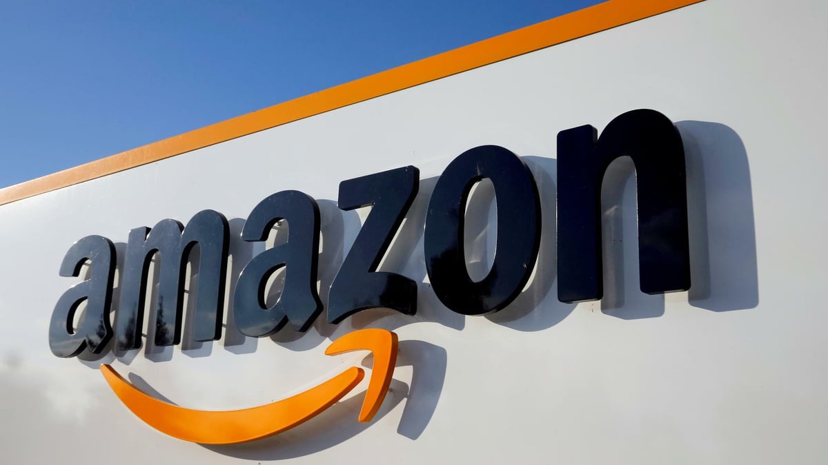 Amazon kämpft um Milliardenmarkt des E-Commerce in Industrie