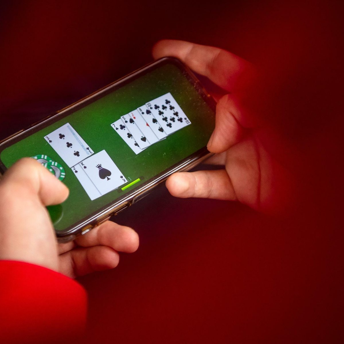 Klicken oder nicht klicken: seriöse Online Casinos und Blogging