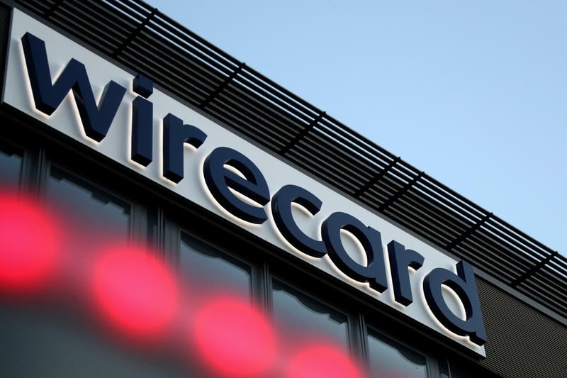 Wirecard