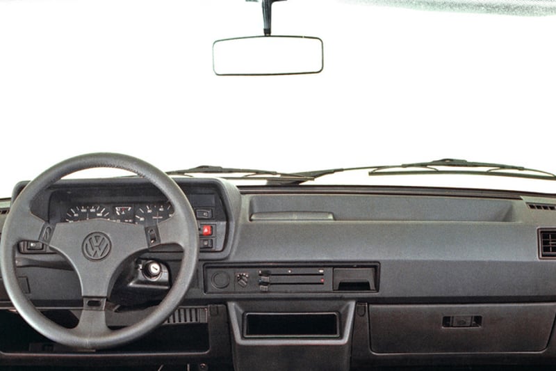 VW Polo II (1981-1994): Klassiker der Zukunft?