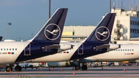 Überraschende Kehrtwende: Piloten steuern Lufthansa-Flugzeug nach