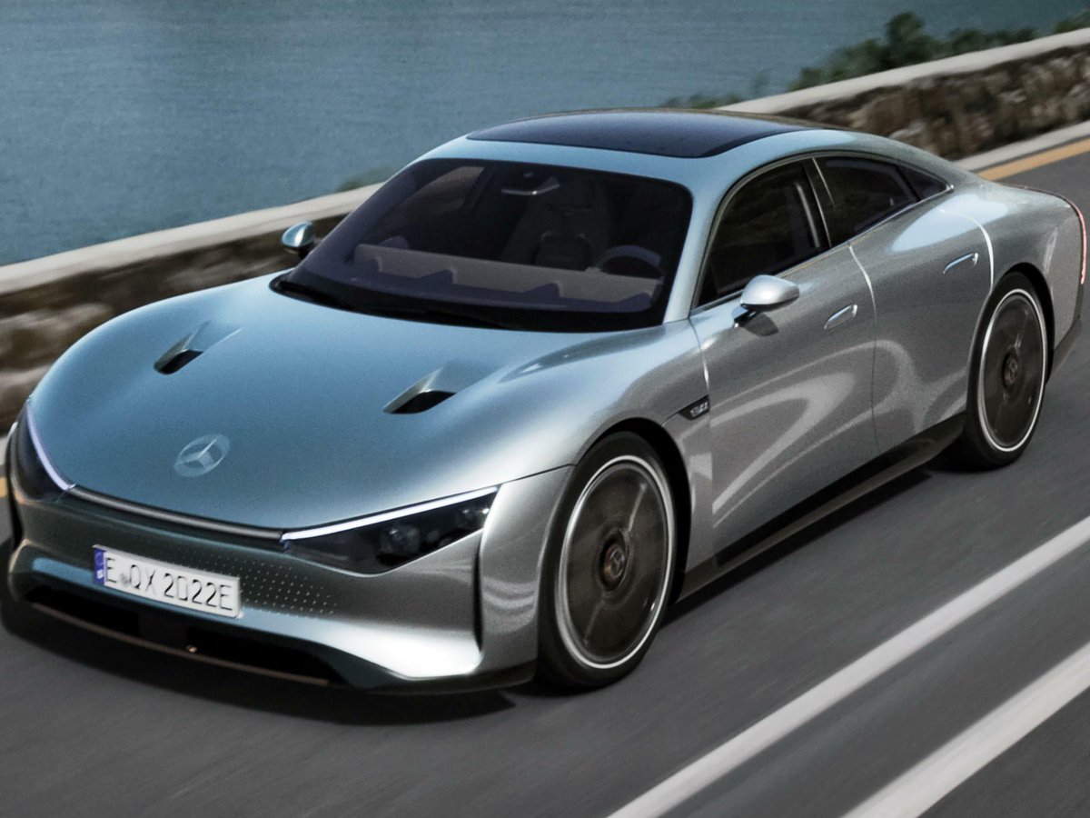 Daimler will Entwicklungszeit von E-Autos drastisch verkürzen