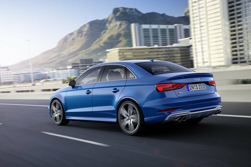 Audi A3 als Gebrauchtwagen: So schneidet er beim Tüv ab