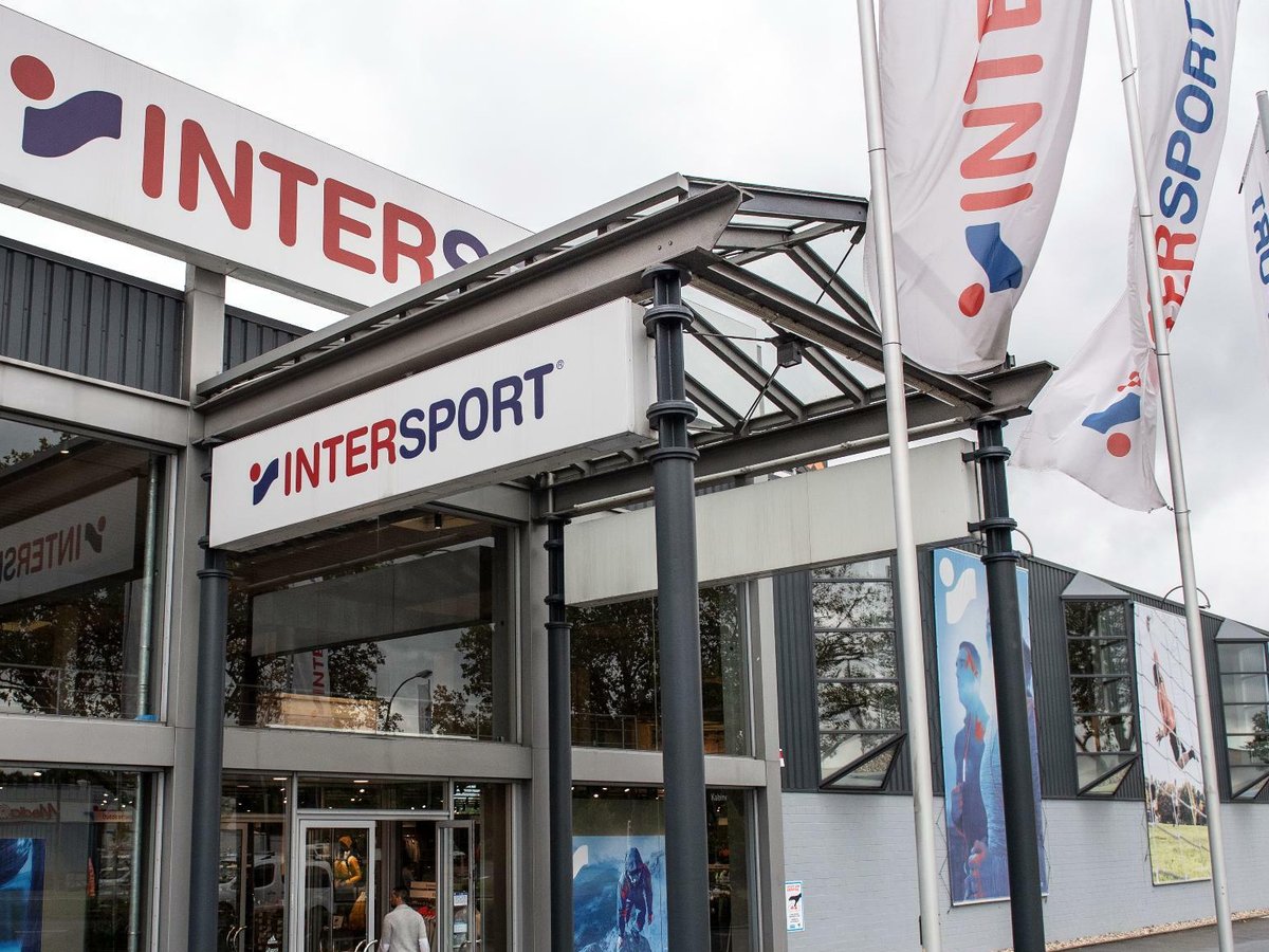 Intersport 2025 adidas schuhe