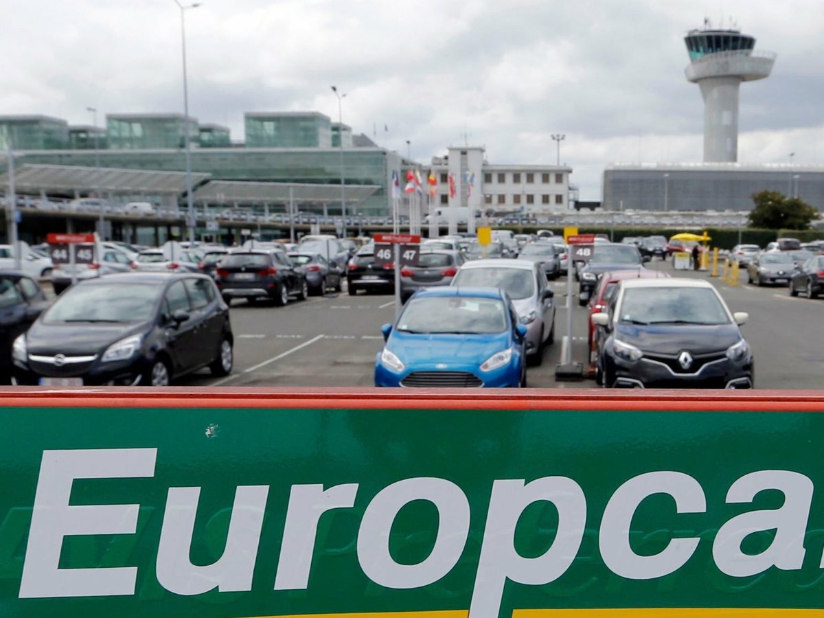 Volkswagen kauft Europcar: Carsharing soll profitabel werden