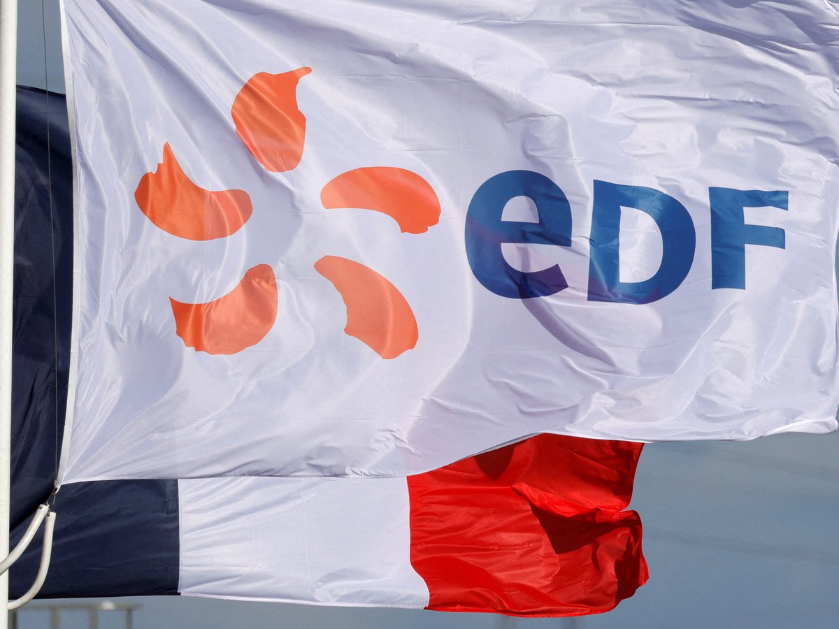 EDF: Frankreich kauft restliche Aktien des Energiekonzerns