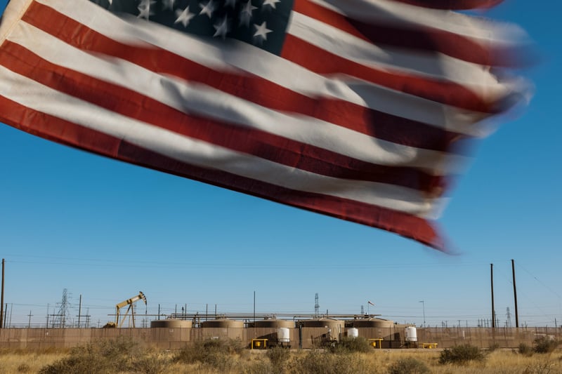 Energiepreise: So profitieren die USA von Abwanderung aus Europa