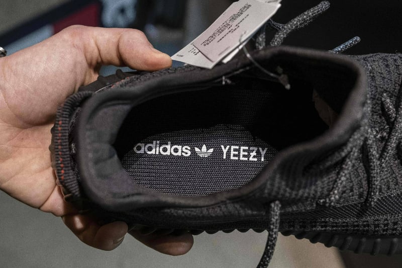 Yeezy