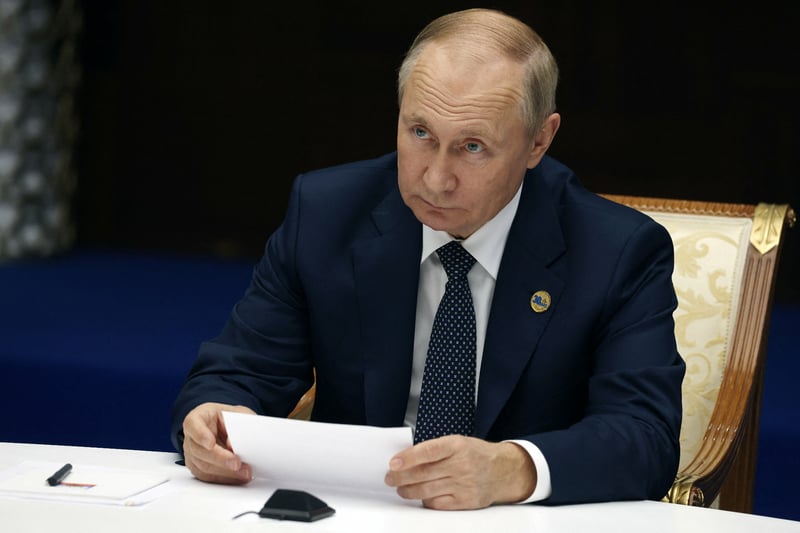 Elite Einheit Überlistet Putins Truppen Ukraine Sensation Diese Verluste Sind Historisch - efvl3wh