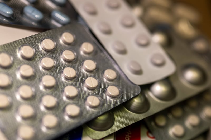 Sorge vor Engpässen bei Medikamenten: „So ernst war die Lage noch nie“