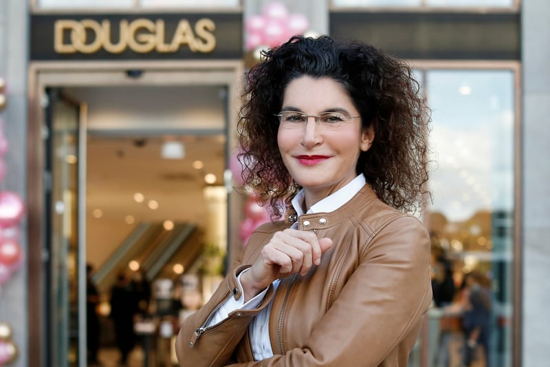 Parfumerie mueller discount