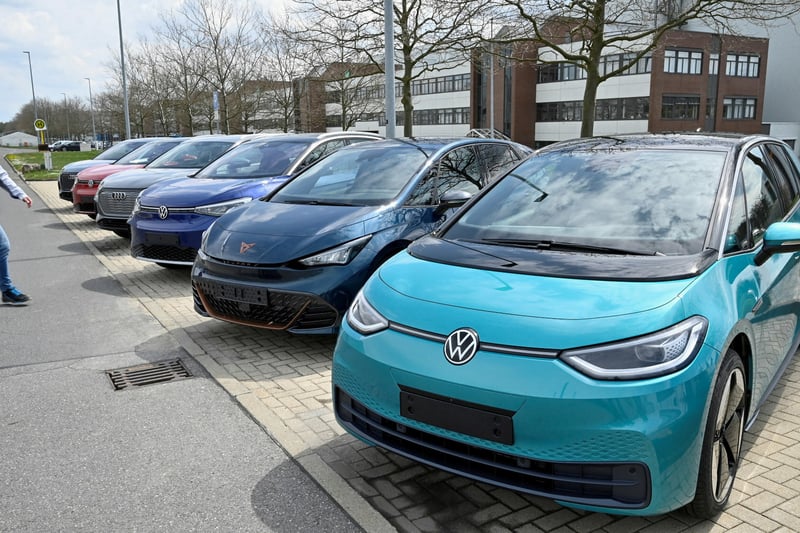 VW: Skoda, Seat & Co. sollen künftig effizienter zusammenarbeiten