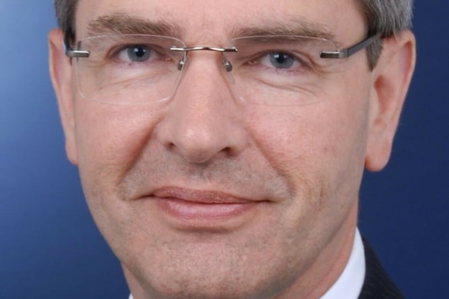 Langjähriger Investmentbanker Joachim von der Goltz verlässt Credit Suisse
