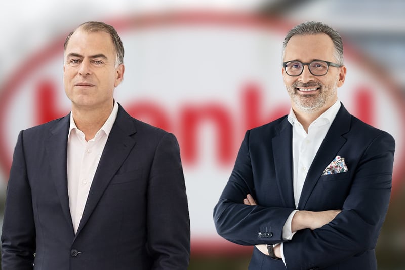 Henkel: Streit im Henkel-Vorstand eskaliert – Auris muss gehen