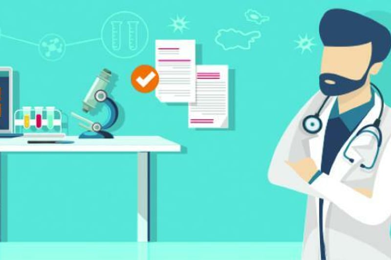 Ranking 2022 Gesetzliche Krankenkassen mit hervorragendem Kundenservice