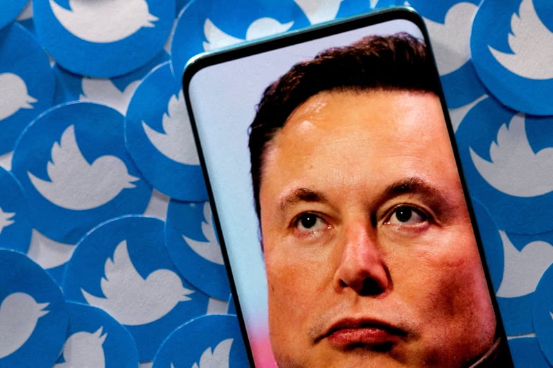 Apple'S App Store Scandal: Elon Musk'S Bombshell Allegations - fcmb1nb
