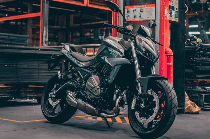 Motorrad-Neuheiten 2023: Das bieten BMW, Ducati, Harley-Davidson