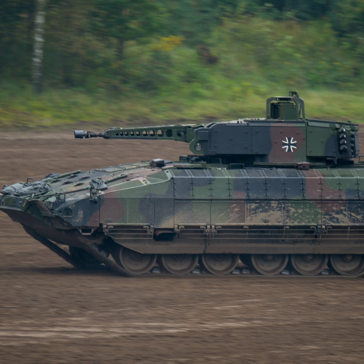 Deutschland puma 2025