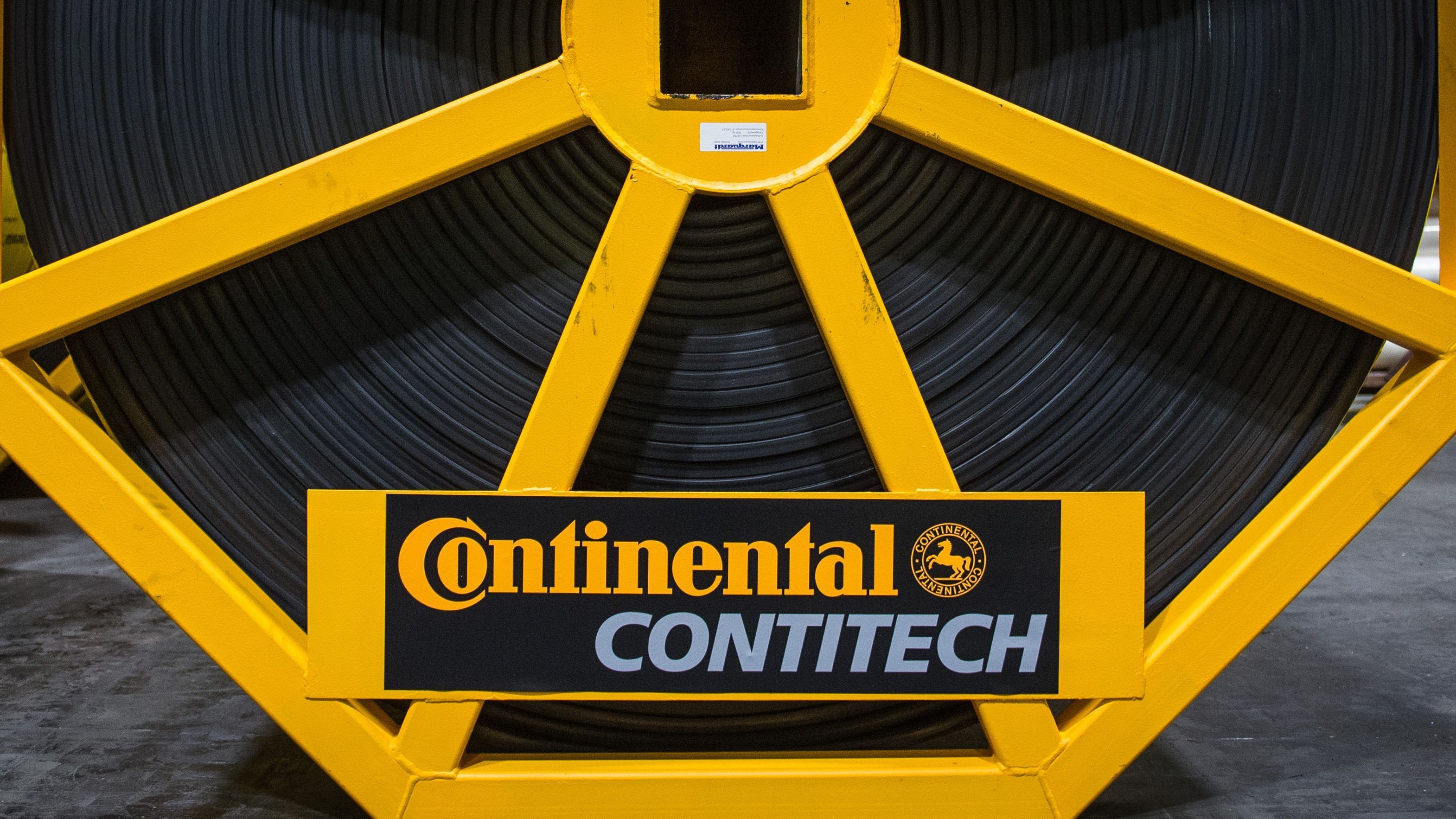 Supplier: Continental intensifies cost-cutting measures at ContiTech and ...
