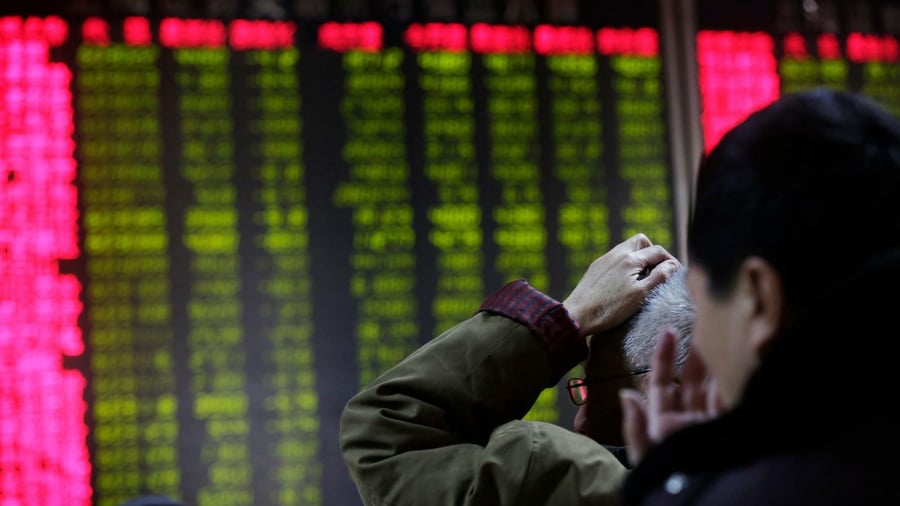 Nikkei, CSI 300, Topix: Börsen in Asien uneinheitlich – Kospi auf Rekordhoch