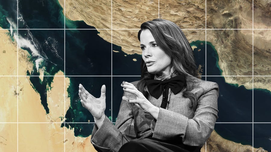 Iran-Krieg: „Die USA haben bisher keines ihrer strategischen Ziele erreicht“