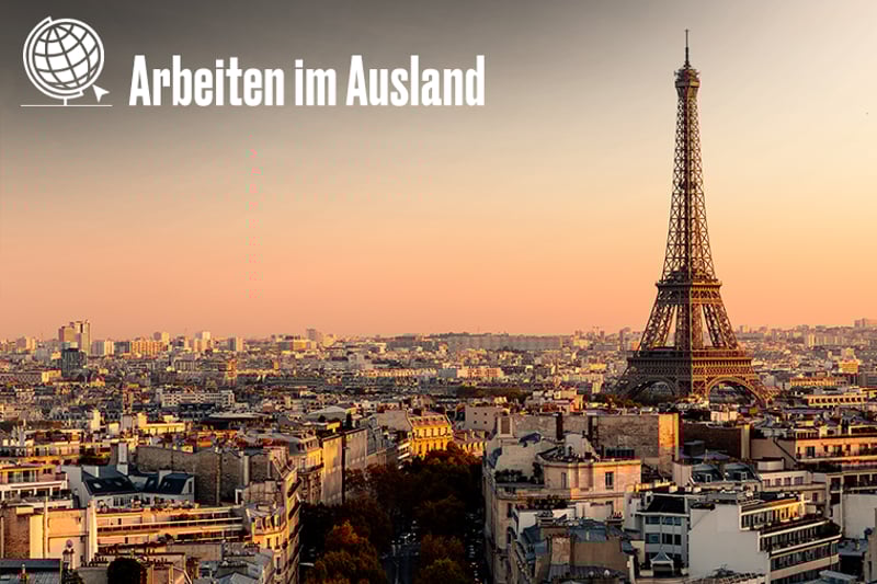 Auswandern Nach Frankreich Was Ist Zu Beachten Arbeiten im Ausland: Was das Auswandern nach Frankreich so lohnenswert