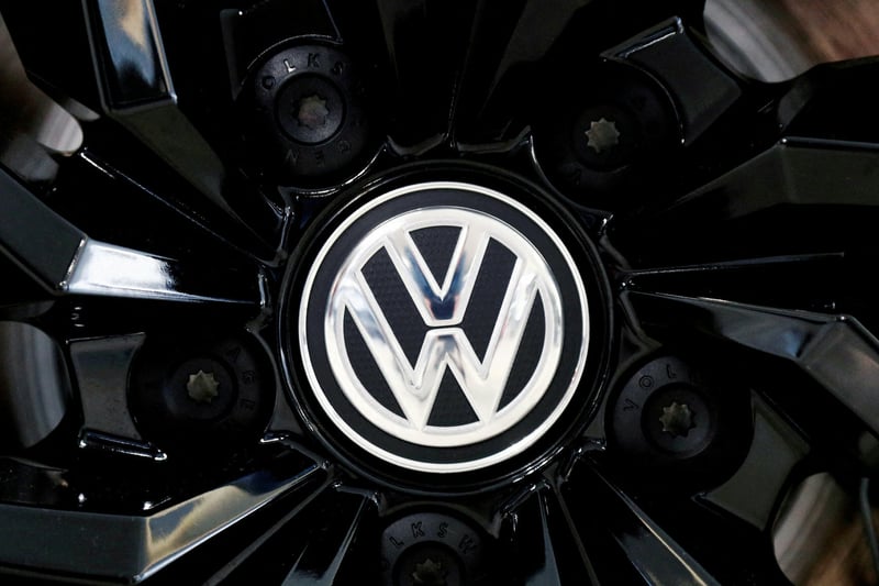Prämie 2022: Bonus für VW-Tarifbeschäftigte steigt auf insgesamt