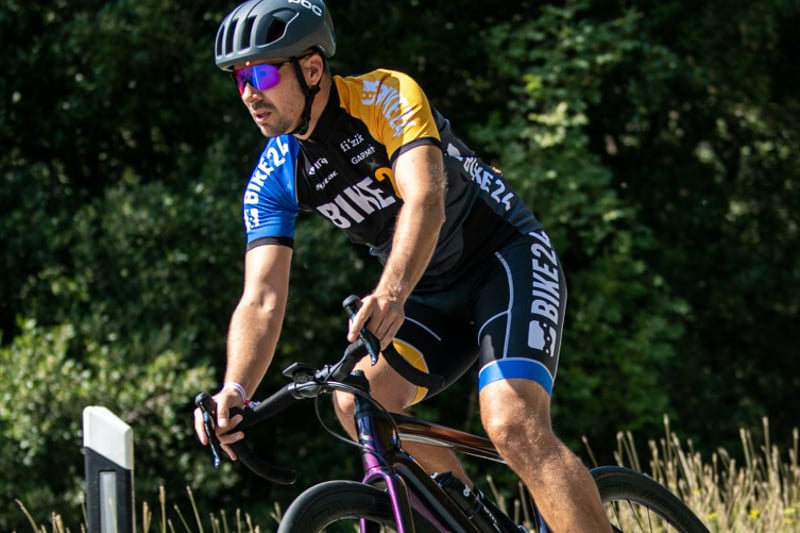 Bike24 black hotsell friday 2021