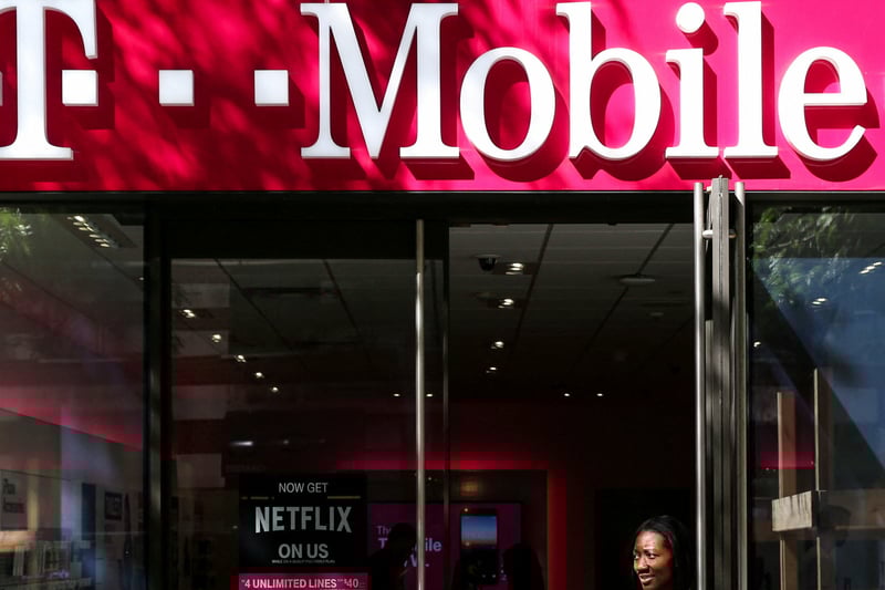 How to get the t mobile netflix online