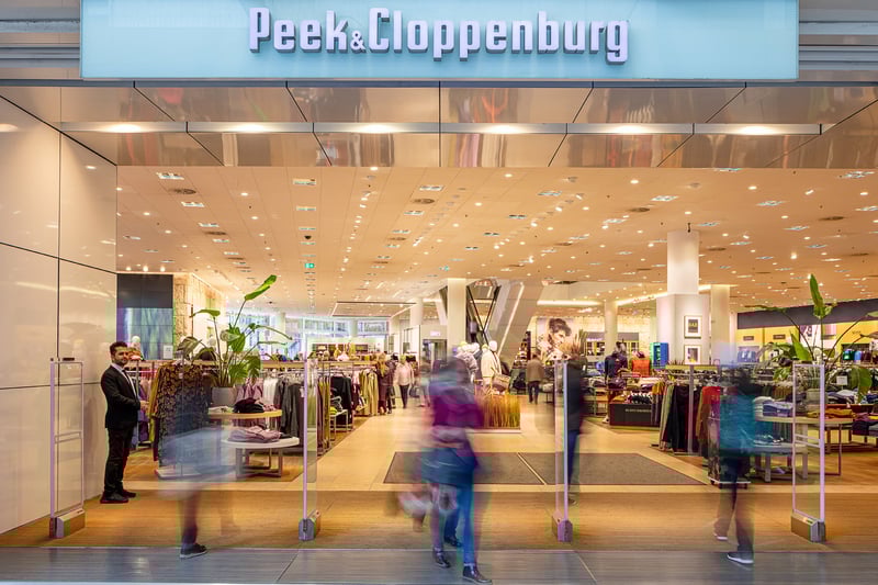 Kann Man Bei Peek Und Cloppenburg Ratenzahlung www.handelsblatt.com