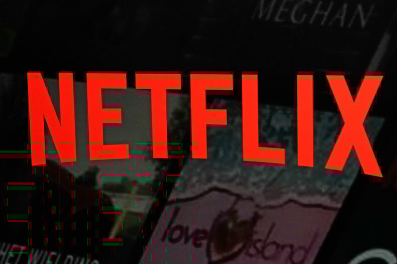 How do you get netflix account hot sale