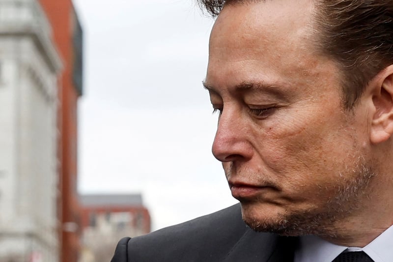 Tesla-Files nähren Zweifel an Elon Musks Versprechen