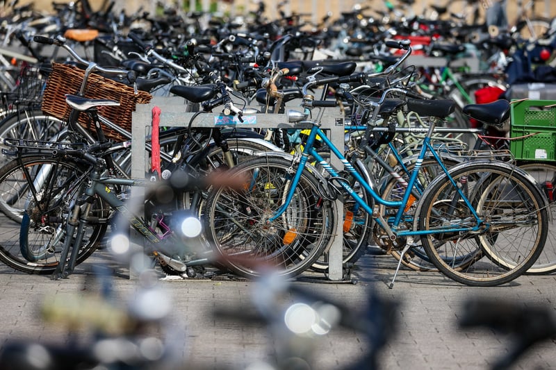 Fahrrad & E-Bike: Wie Fahrradhändler auf das Fahrradboom-Ende