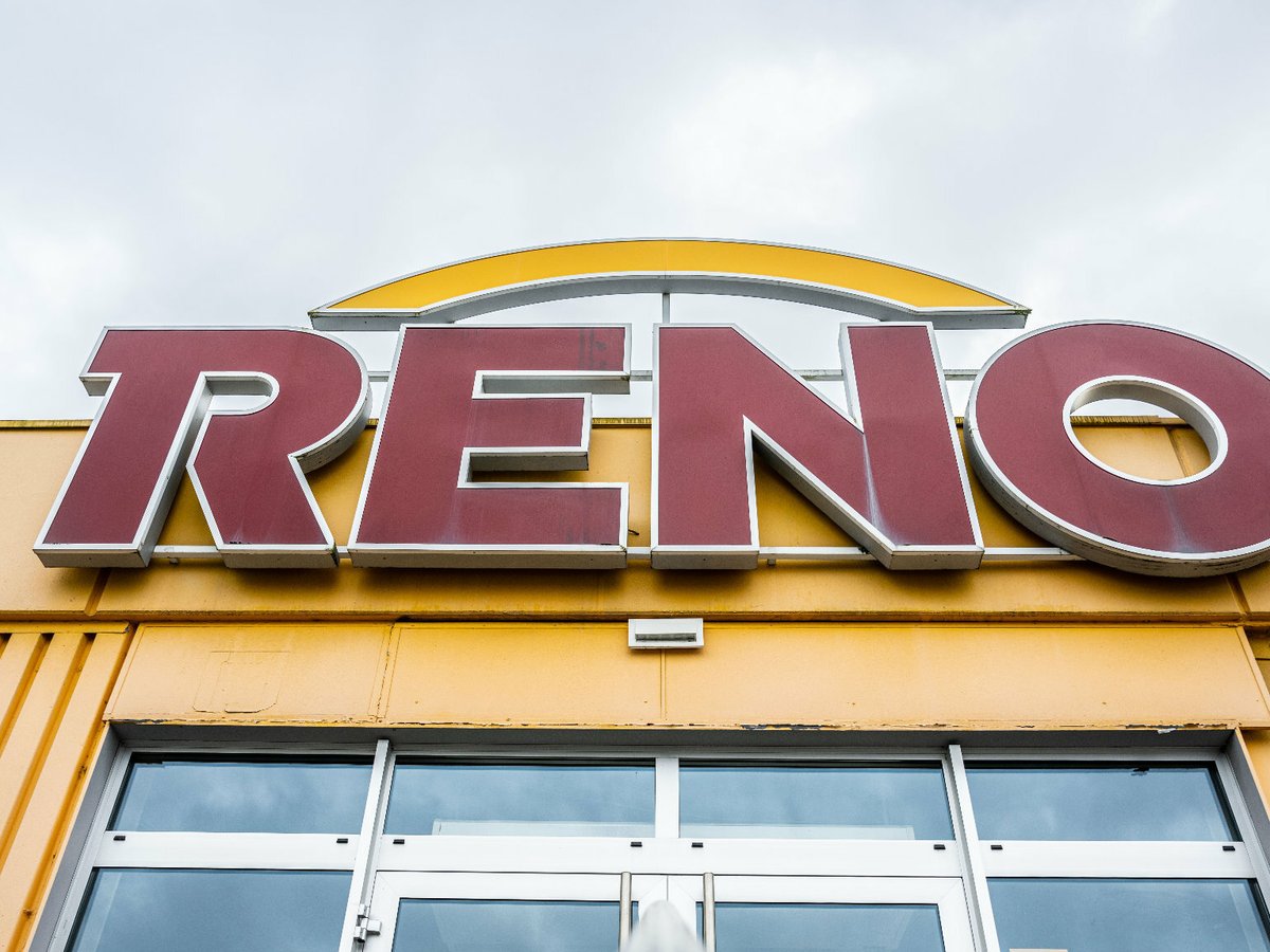 Reno-Pleite: Insolvenzverfahren des Schuhhändlers eröffnet