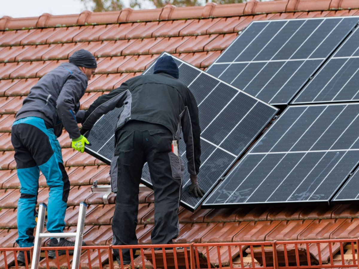 Worauf Eigentümer beim Kauf einer Photovoltaikanlage achten sollten