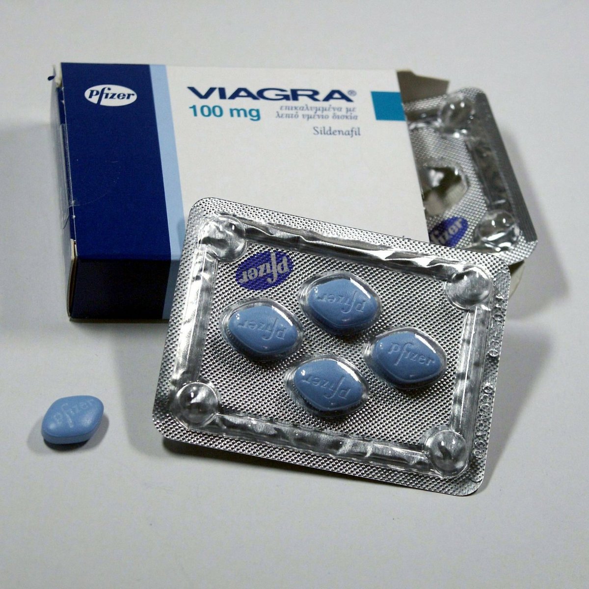 Viagra könnte bald rezeptfrei erhältlich sein
