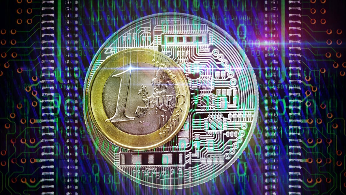Was ist der Digitale Euro?