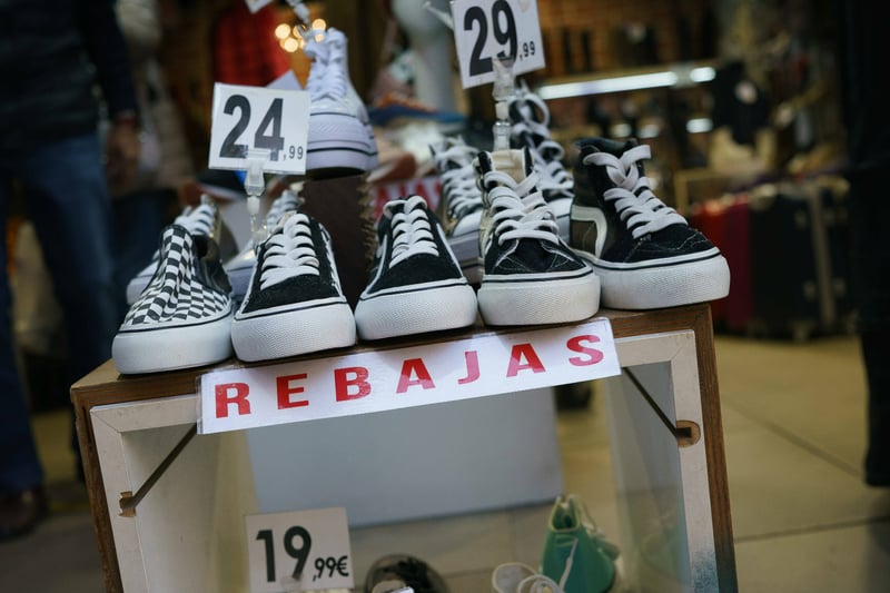 1 6 Prozent Inflation Was Spanien anders macht als der Rest Europas