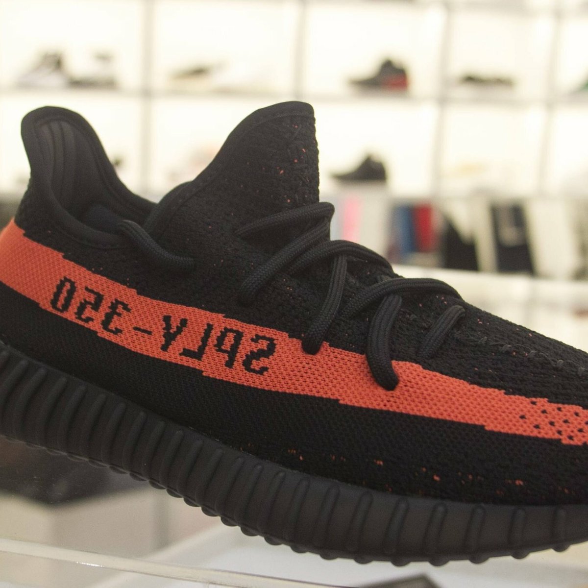 Schuhe yeezy preis store