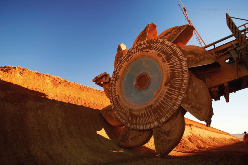 Kupfer kaufen - Möglichkeiten zum Handel mit Industriemetall