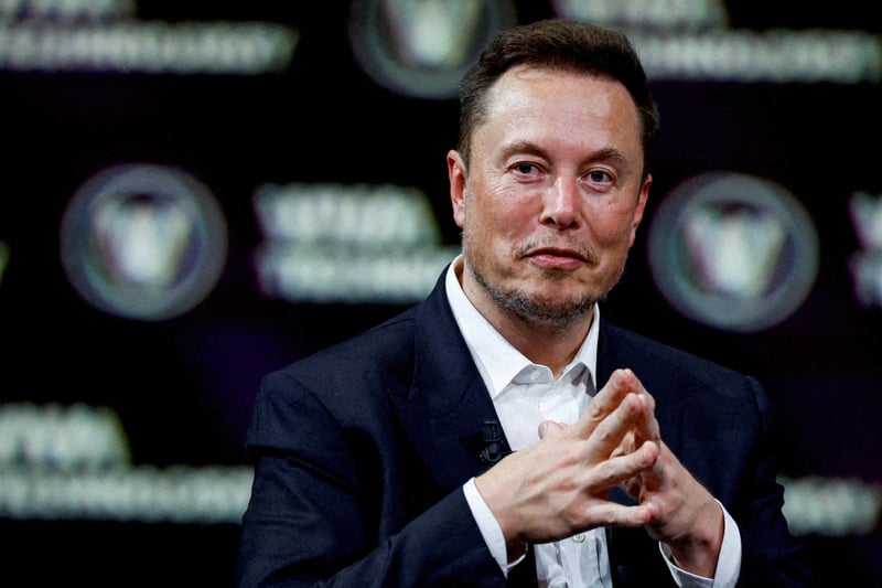 The App Store'S Hidden Rules: Elon Musk'S Shocking Discovery - lprp9wb