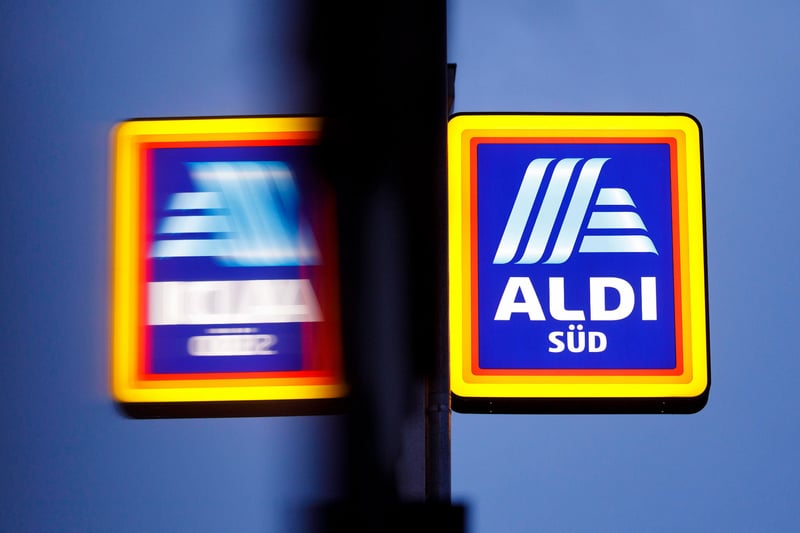 „Mein Aldi“ Aldi Süd testet Lieferdienst für Lebensmittel in drei Städten