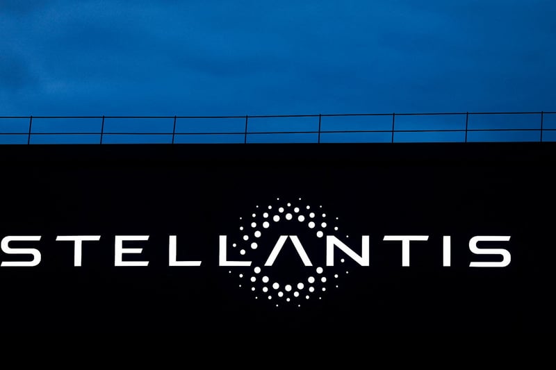 Opel-Mutterkonzern: Stellantis auf dem Weg zu Agenturmodell für Autohändler